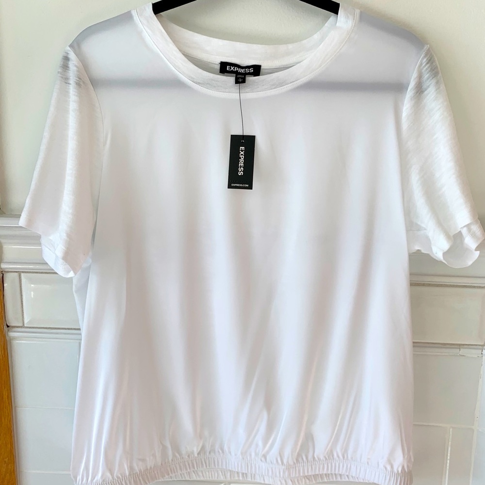 Express t shirt